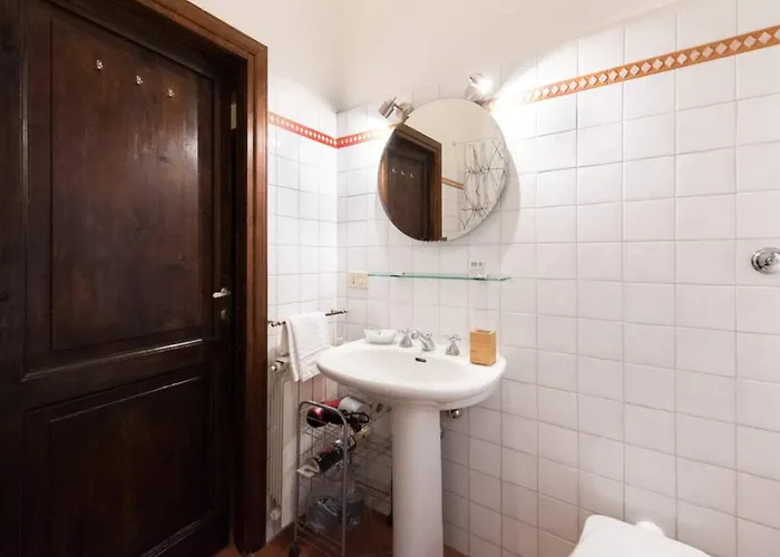 Apartament Secret Place In The Heart Of Ancient Trastevere Rzym