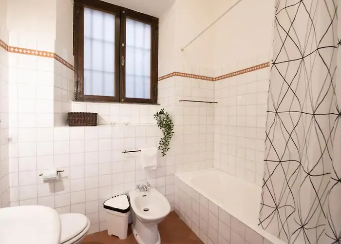Secret Place In The Heart Of Ancient Trastevere Apartament