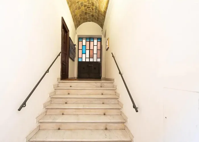 Apartament Secret Place In The Heart Of Ancient Trastevere *
