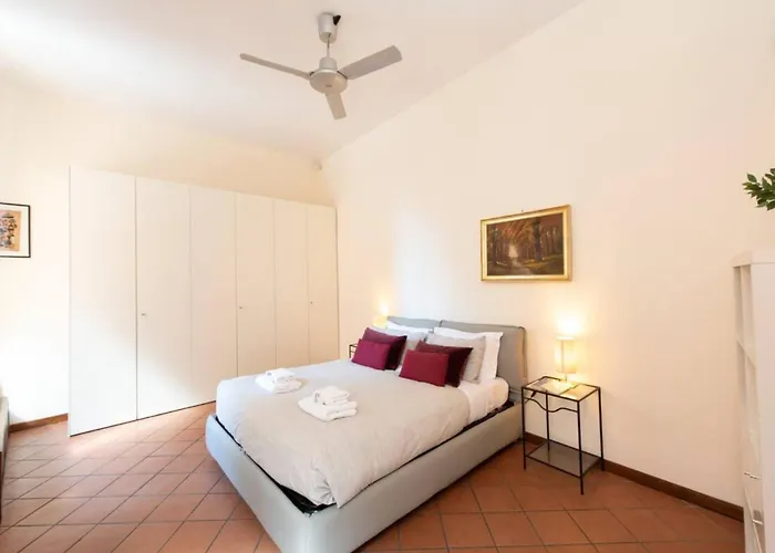 Secret Place In The Heart Of Ancient Trastevere *