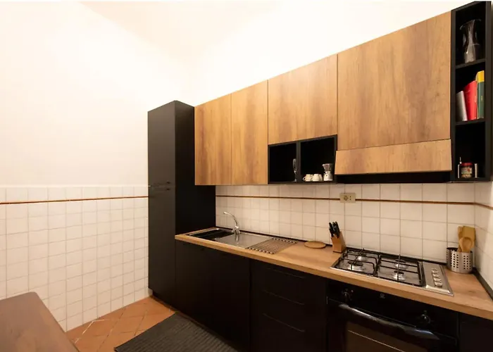 Secret Place In The Heart Of Ancient Trastevere