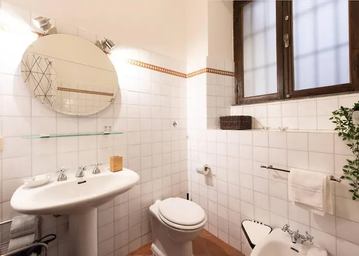 Apartament Secret Place In The Heart Of Ancient Trastevere *