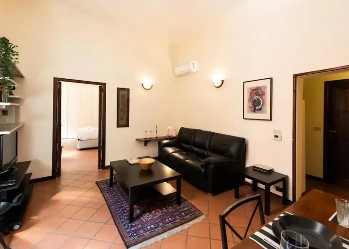 Apartament Secret Place In The Heart Of Ancient Trastevere Rzym